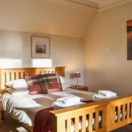 Treetops Newtonmore Luaran gambar
