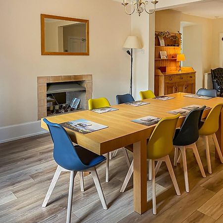 Treetops Newtonmore Luaran gambar