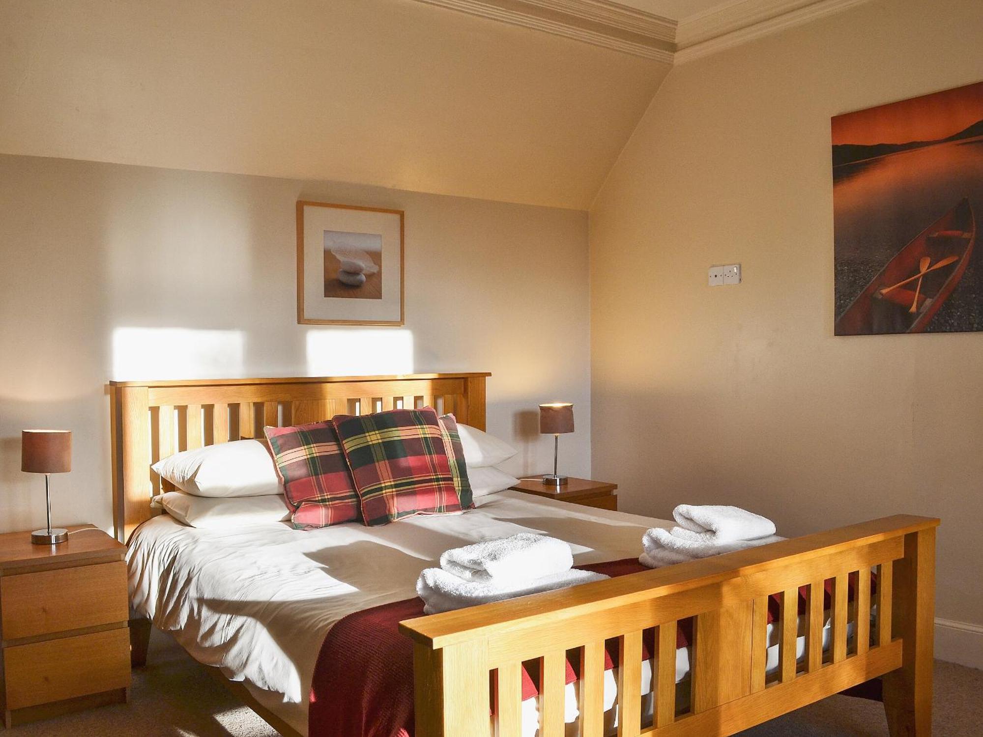 Treetops Newtonmore Luaran gambar