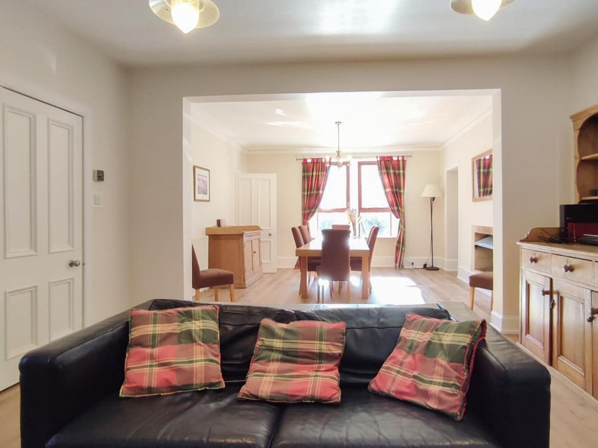 Treetops Newtonmore Luaran gambar
