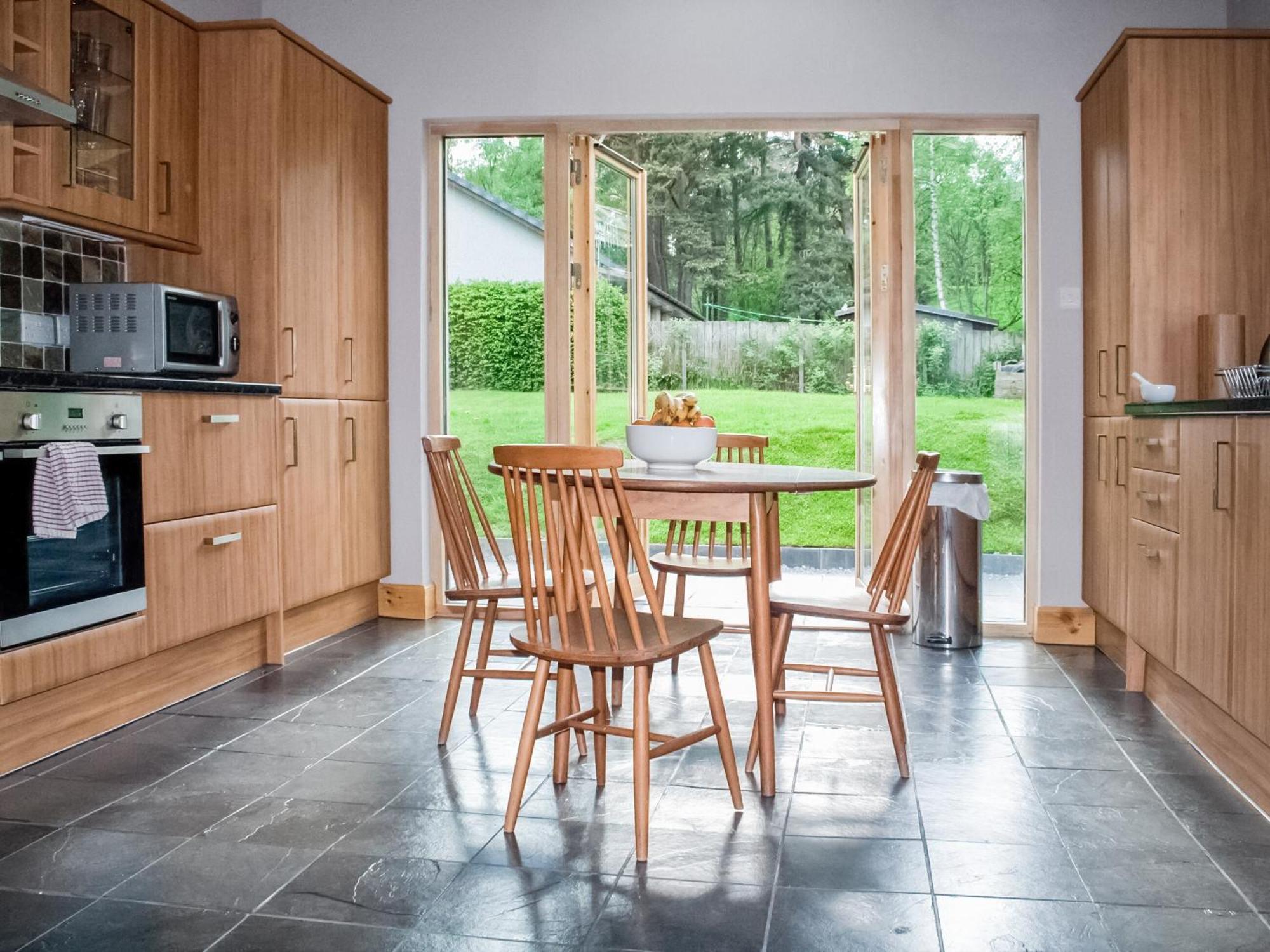 Treetops Newtonmore Luaran gambar