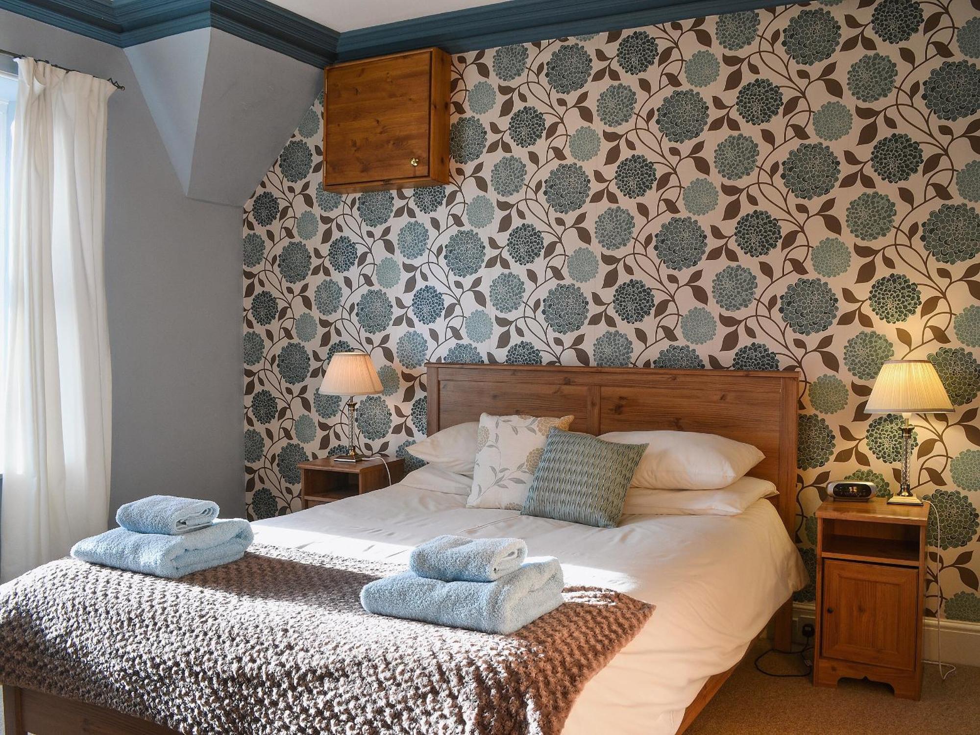 Treetops Newtonmore Luaran gambar